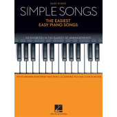 Simple Songs The Easiest Easy Piano Song