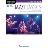 Jazz Classics Saxo Tenor