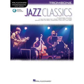 Jazz Classics Trombone