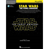 Star Wars The Force Awakens Flute