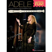 Adele Recorder Fun