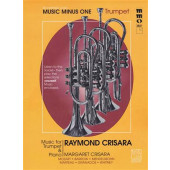 Crisara R. Music For Trumpet Trompette