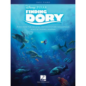 Newman T. Finding Dory Piano