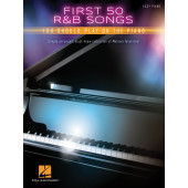 First 50 R&b Songs You Should Play ON Piano
