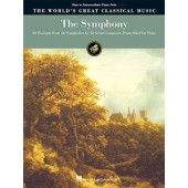 World's Great Classical Music: The Symphony Piano