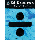 ED Sheeran Divide Guitare