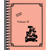 Real Book (the) Vol 2 Second Edition