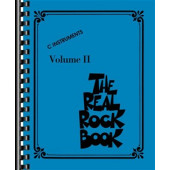 The Real Rock Book Vol 2 C