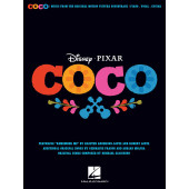 Disney Pixar's Coco Pvg
