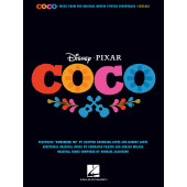Disney Pixar Coco Ukulele