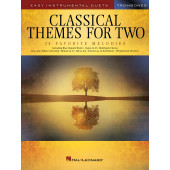 Classical Themes For Two Trombones