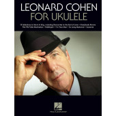 Cohen L. For Ukulele