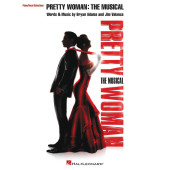 Pretty Woman: The Musical Piano Chant