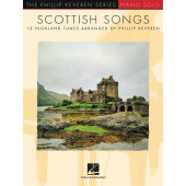 Scottish Songs Piano