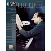 Cole Porter For Piano Duet PLAY-ALONG Vol 23