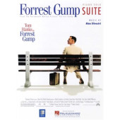 Format Forrest Gump Suite Piano Solo