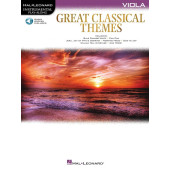 Great Classical Themes Alto