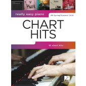 Really Easy Piano Chart Hits 8