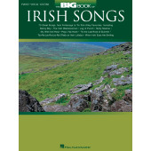 The Big Book OF Irish Songs Pvg