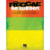 The Reggae Songbook Pvg