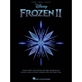 Disney Frozen II Pvg