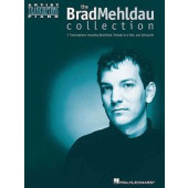 Mehldau Brad Collection Piano