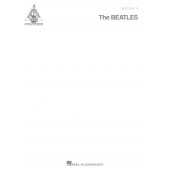 Beatles (the)  The White Album Book 1 Guitar Edition