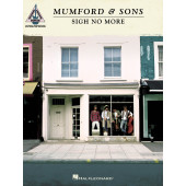Mumford & Sons - Sigh NO More Guitare