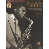 Parker C. The Best OF Saxophone