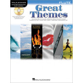 Great Themes Flute