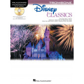 Disney Classics For Trombone