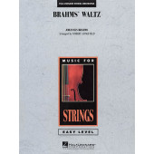 Brahms ' Waltz