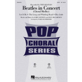 Beatles IN Concert Choral Medley