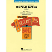 The Polar Express (medley) Discovery Plus Band