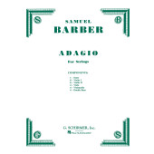 Barber S. Adagio For Strings OP 11