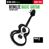 Berklee Basic Guitare Phase 2