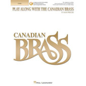 Play Along With The Canadian Brass Tuba