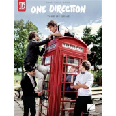 One Direction Take ME Home Pvg