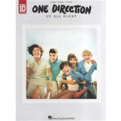 One Direction UP All Night Pvg