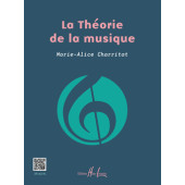 Charritat M.a. la Theorie de la Musique