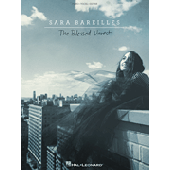 Bareilles Sara The Blessed Unrest Pvg