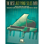 The Best Jazz Piano Solos Ever Piano
