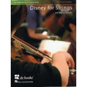 Dezaire N. Disney For Strings