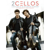 Sulic L./hauser S. 2 Cellos