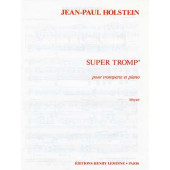 Holstein J.p. Super Tromp' Trompette
