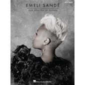 Emeli Sande Our Version OF Events Pvg