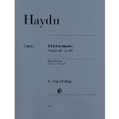 Haydn J. Sonates Choisies Vol 1 Piano