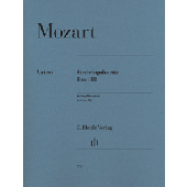 Mozart A.w. Quintette A Cordes K 593 - K 614 Vol 3