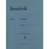 Janacek L. IN The Mists Piano