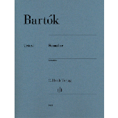 Bartok B. Sonatine Piano